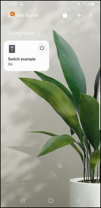 Integrate IoT Devices into the SmartThings Ecosystem | Samsung Developers