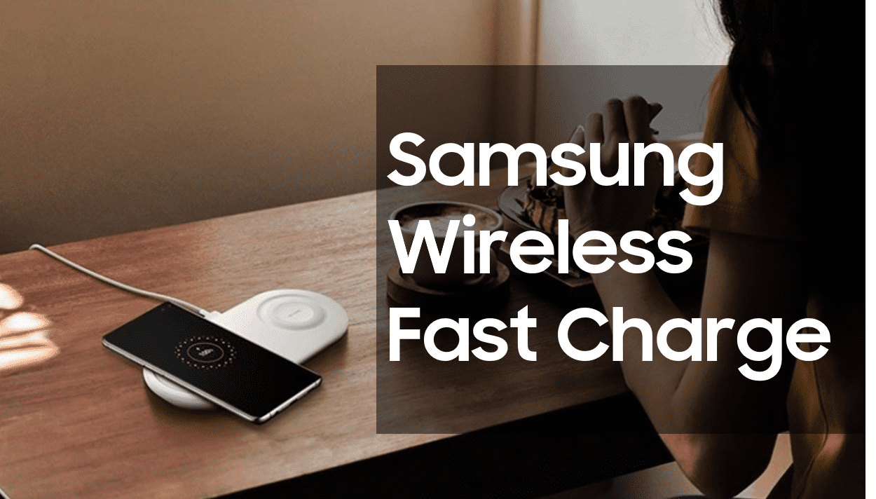 Charged Up: The Evolution of Samsung's Wireless Charging