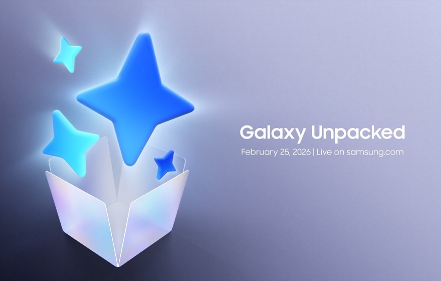 Galaxy Unpacked