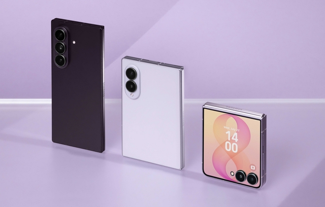 Galaxy Unpacked July 2026