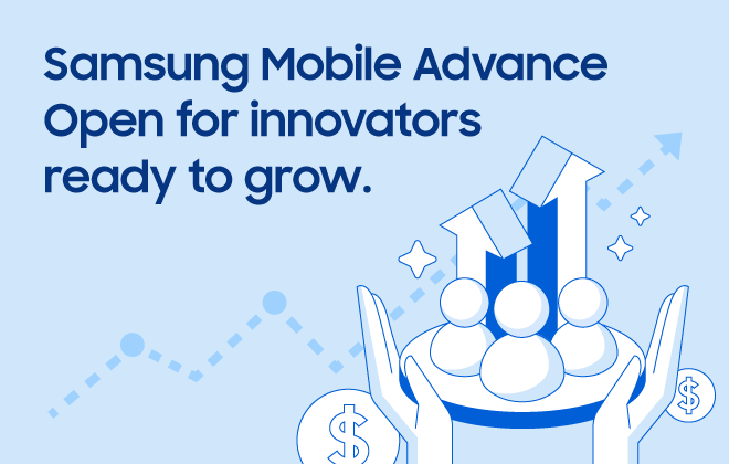 Samsung Mobile Advance 2026