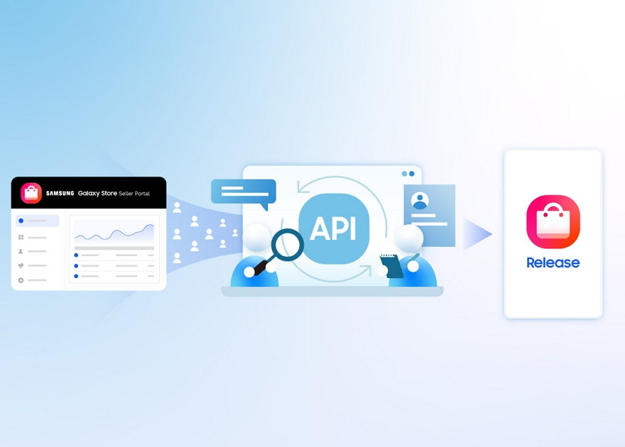 Managing Closed Beta Testing with the Galaxy Store Developer API