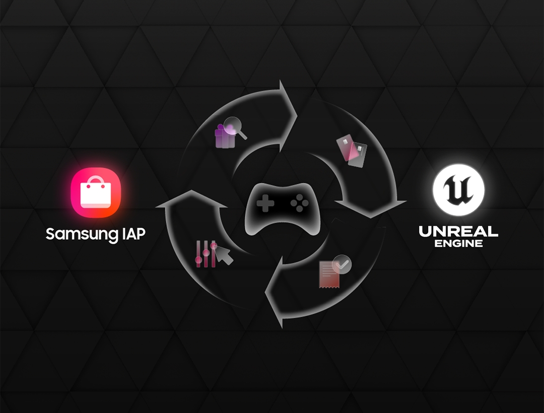 Introduce Subscriptions for Your Games Using the Samsung IAP Unreal Engine Plugin