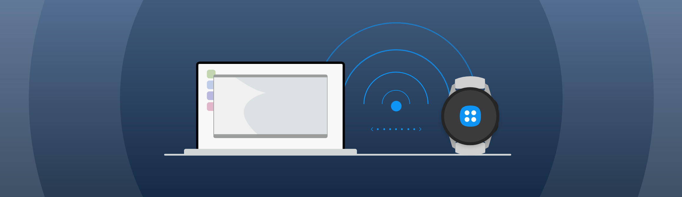 Remote Device Manager, An Easy Way to Launch Your Application with