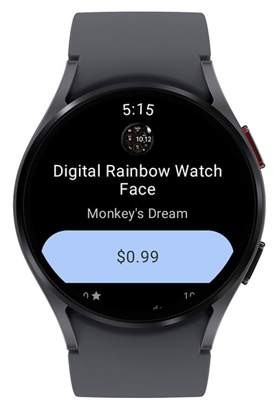 2022 11 15 01 04 Install Watch Faces For Galaxy Watch5,6 And One Ui Watch 4.5 N-Sport Watch Face