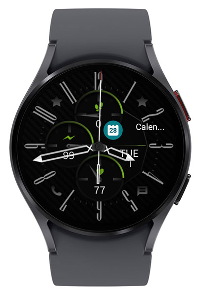 2022 11 15 01 22 Install Watch Faces For Galaxy Watch5,6 And One Ui Watch 4.5 N-Sport Watch Face