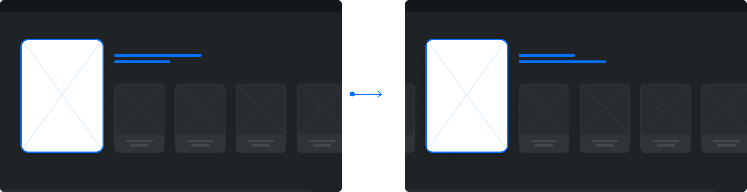 Figure 13: Fixed focus