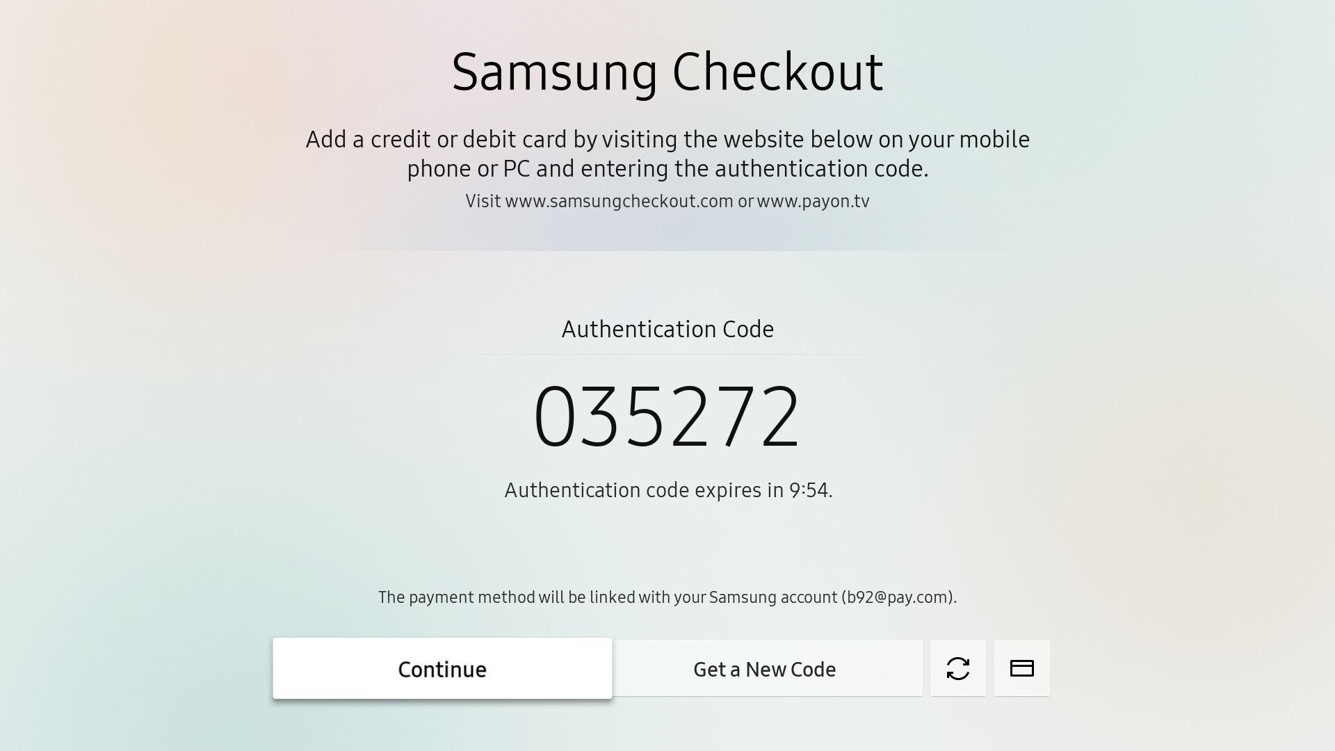 Samsung checkout что это за программа. Samsung checkout что это за программа