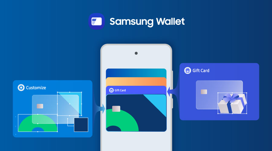 Integrate Personalized Gift Cards for a Seamless Wallet Experience