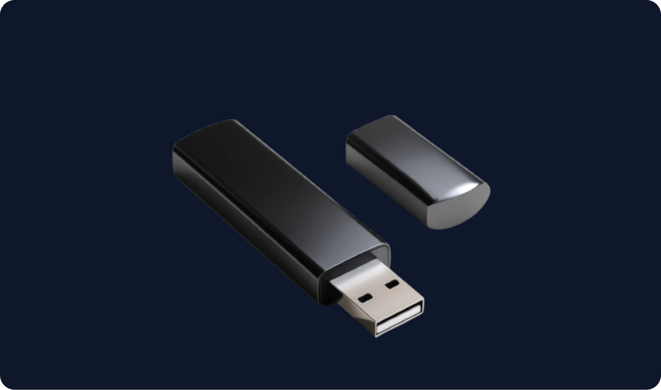 Android USB Driver