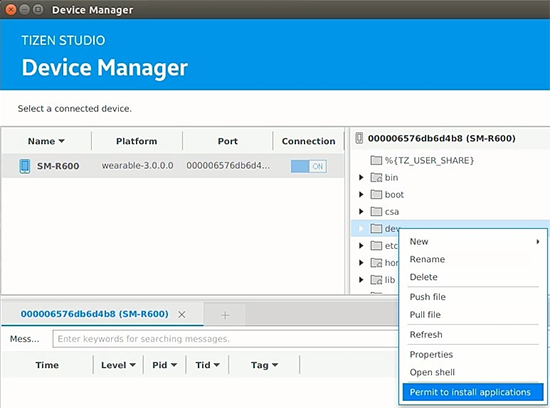 Tizen скриншот. Tizen studio приложения. Project explorer в tizen studio. Tizen app development. Tizen studio установка виджетов на тв samsung.